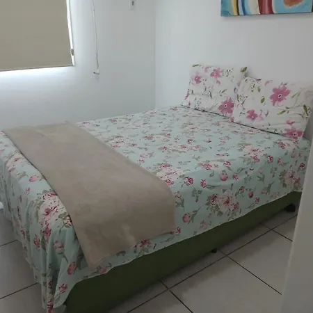 Appartamento Rio Centro Eventos